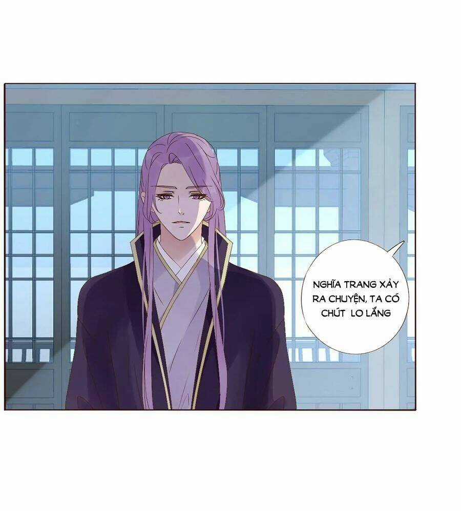 Đế Vương Trắc - Chapter 220 - Trang 9