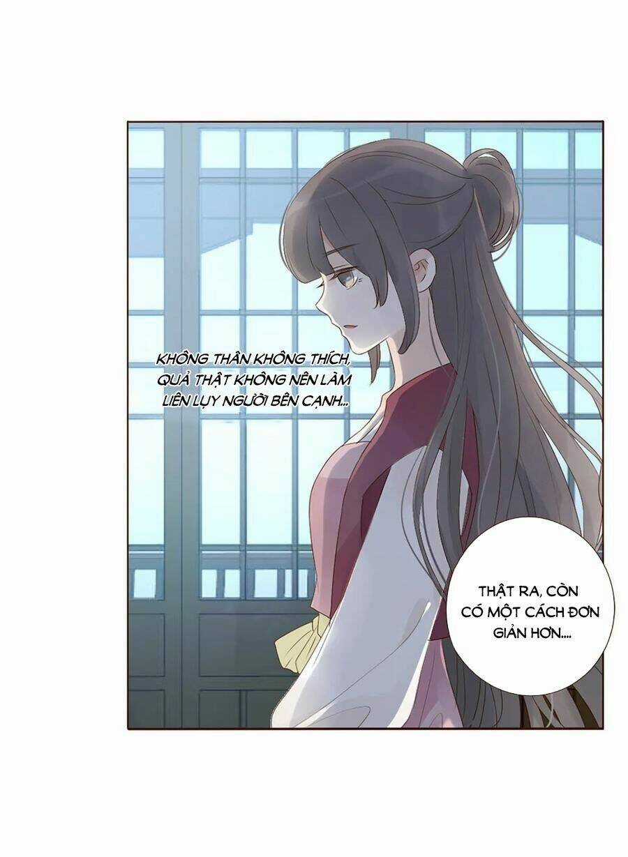 Đế Vương Trắc - Chapter 220 - Trang 10