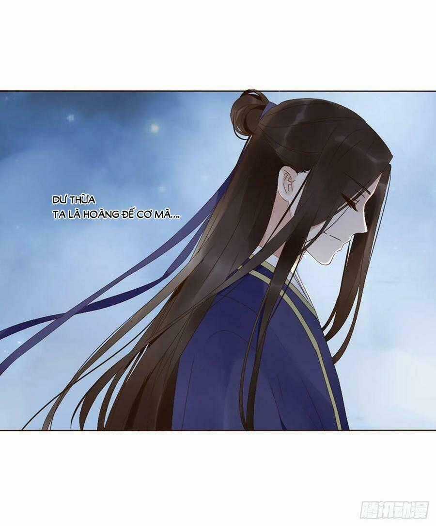 Đế Vương Trắc - Chapter 221 - Trang 2