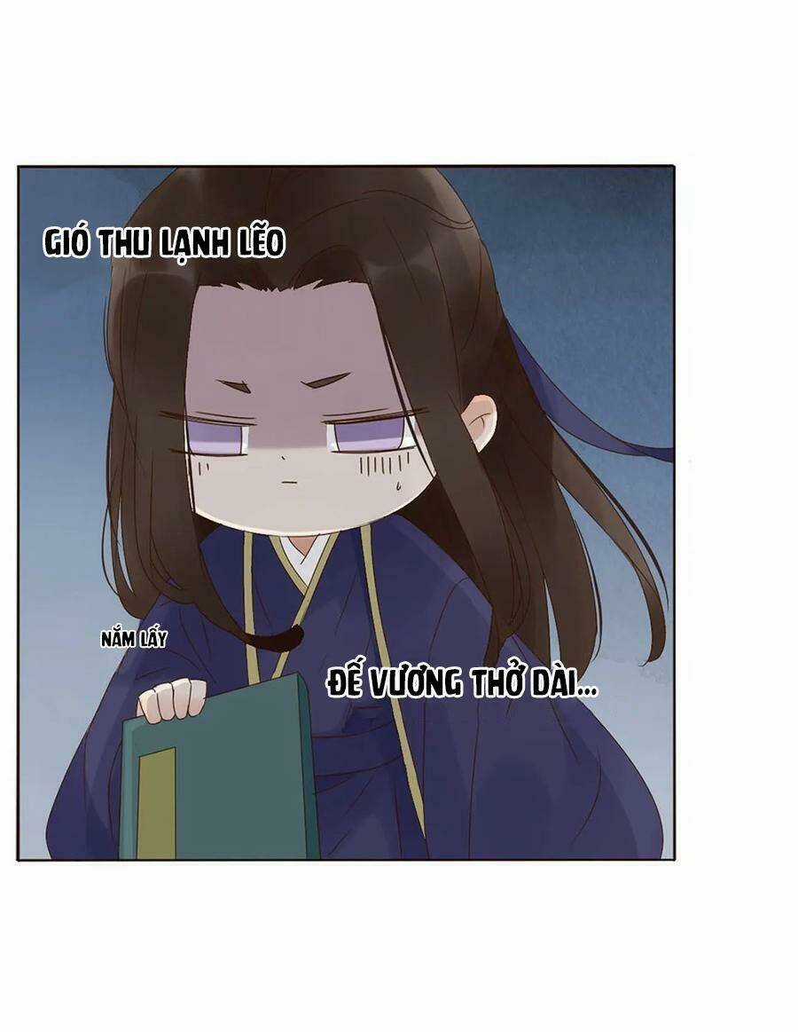 Đế Vương Trắc - Chapter 221 - Trang 11