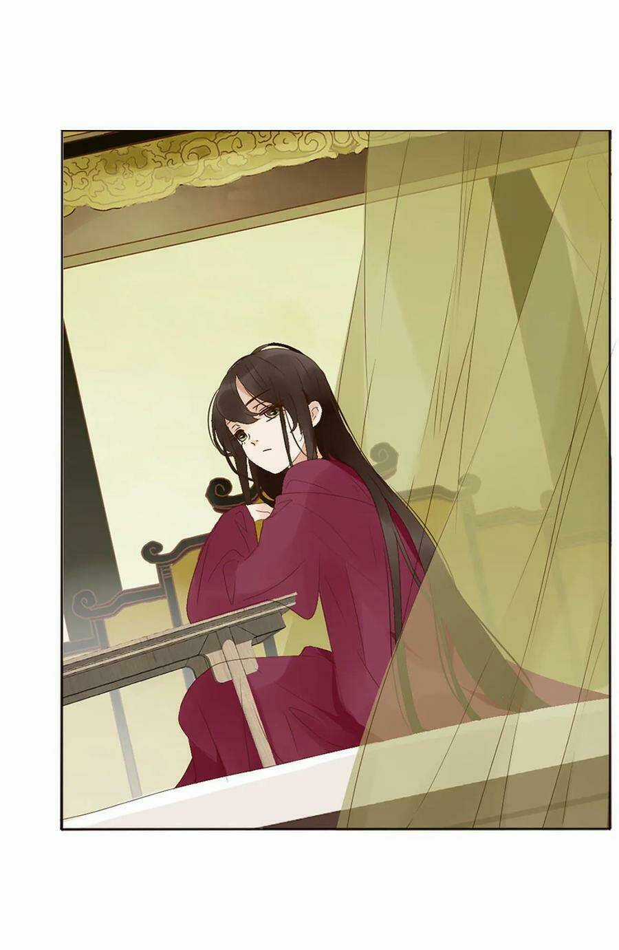 Đế Vương Trắc - Chapter 221 - Trang 16