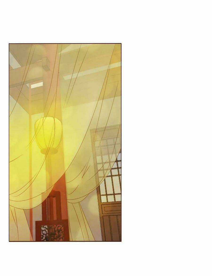 Đế Vương Trắc - Chapter 221 - Trang 18