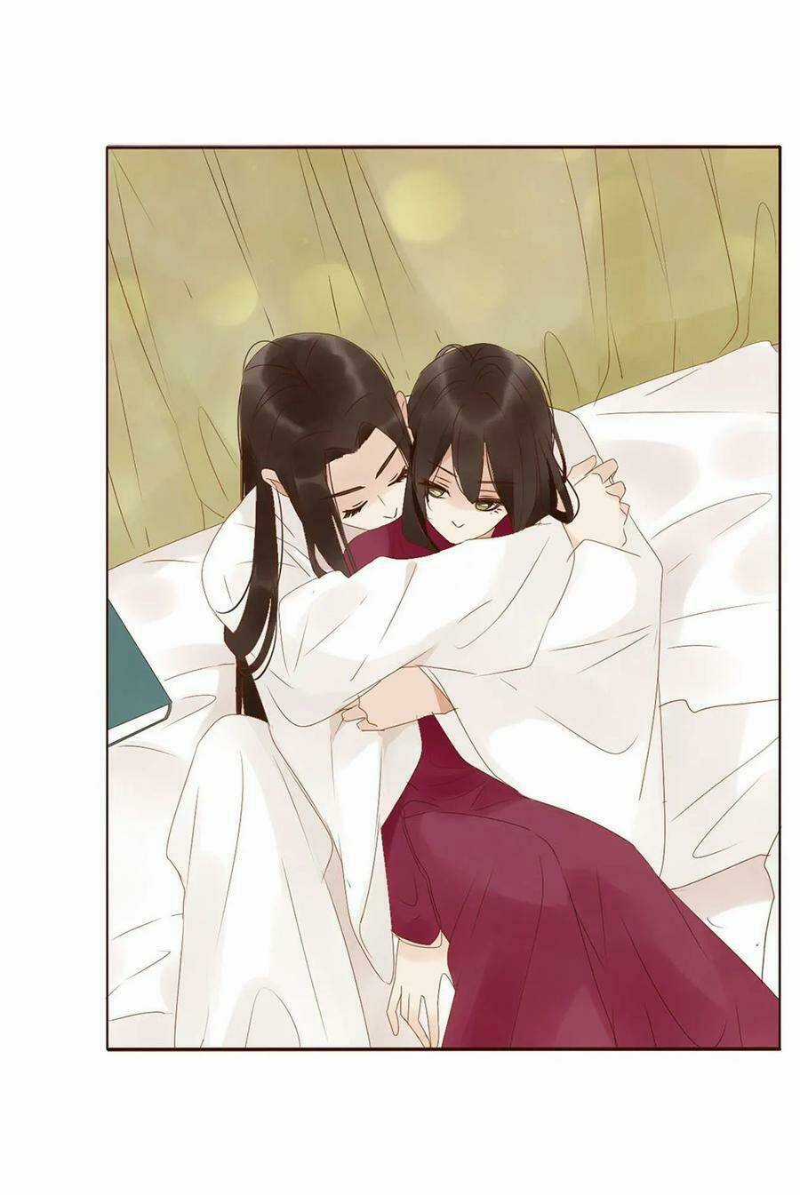 Đế Vương Trắc - Chapter 221 - Trang 19