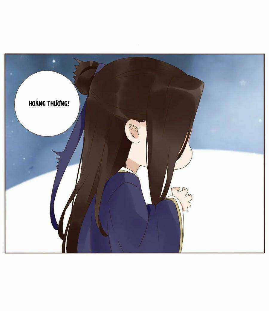 Đế Vương Trắc - Chapter 221 - Trang 3