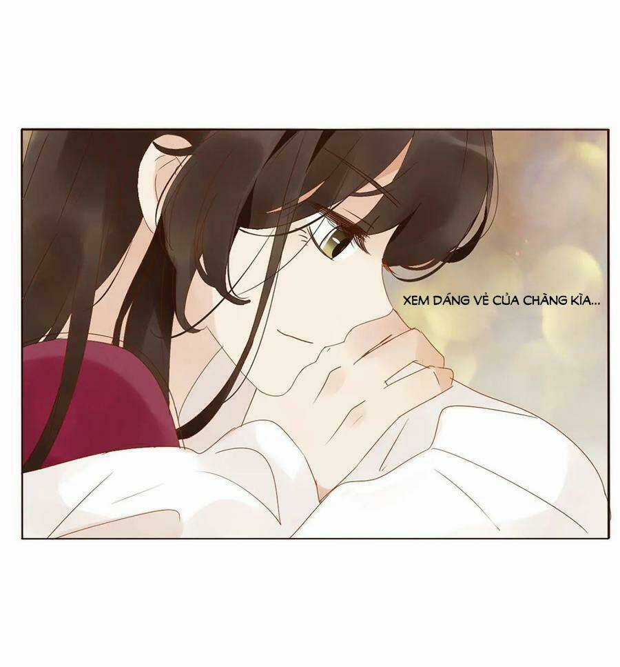 Đế Vương Trắc - Chapter 221 - Trang 21