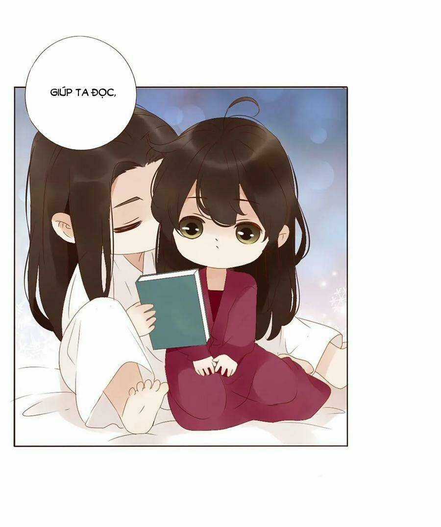 Đế Vương Trắc - Chapter 221 - Trang 22