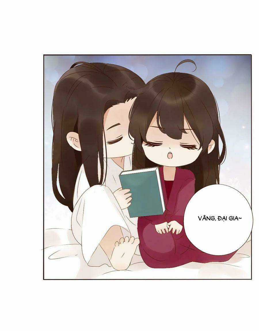 Đế Vương Trắc - Chapter 221 - Trang 23