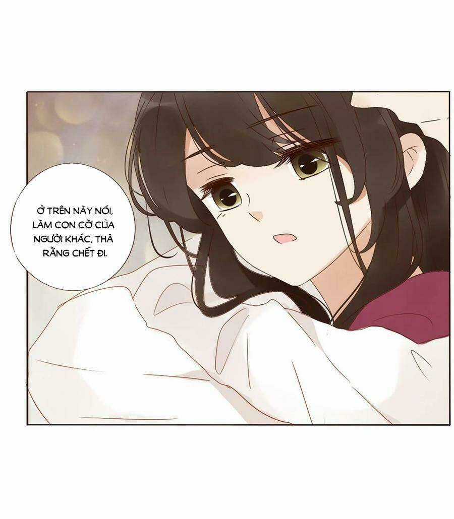 Đế Vương Trắc - Chapter 221 - Trang 25