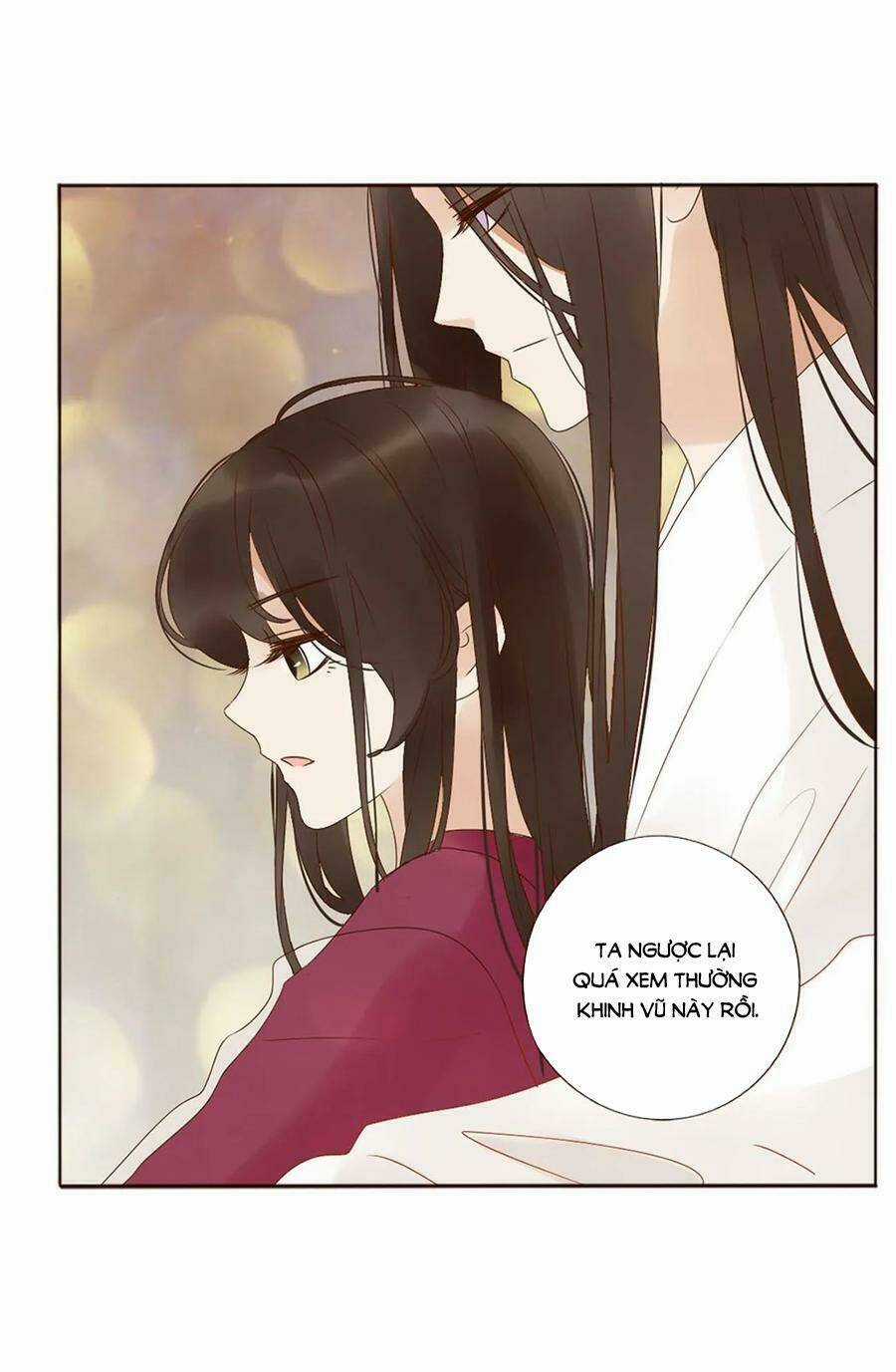 Đế Vương Trắc - Chapter 221 - Trang 27