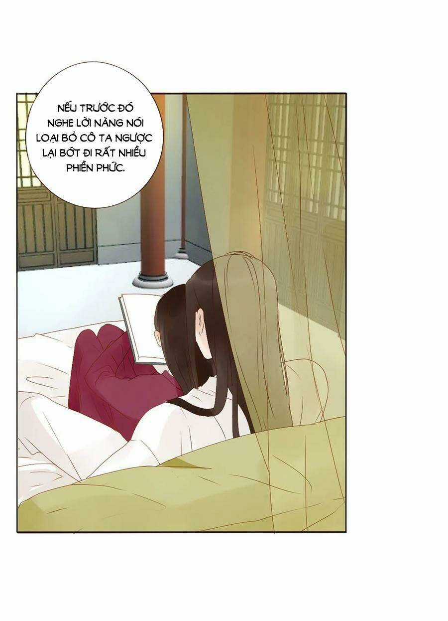 Đế Vương Trắc - Chapter 221 - Trang 28