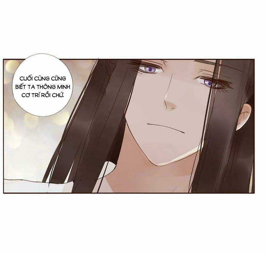 Đế Vương Trắc - Chapter 221 - Trang 30