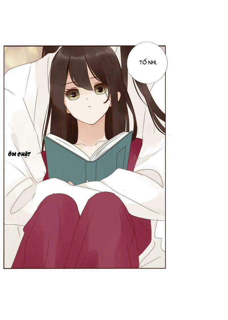 Đế Vương Trắc - Chapter 221 - Trang 32