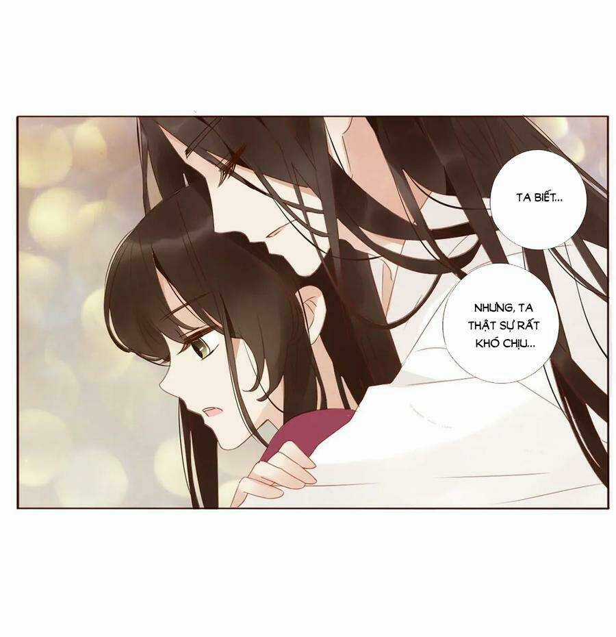 Đế Vương Trắc - Chapter 221 - Trang 35