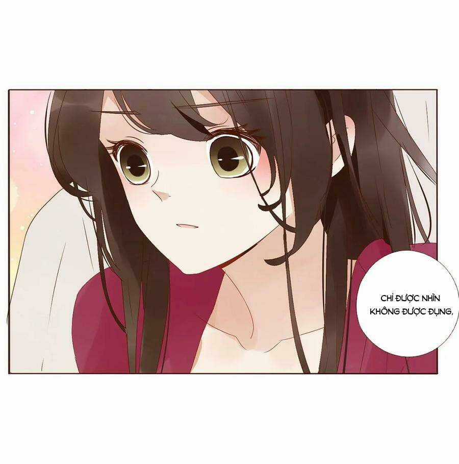 Đế Vương Trắc - Chapter 221 - Trang 36