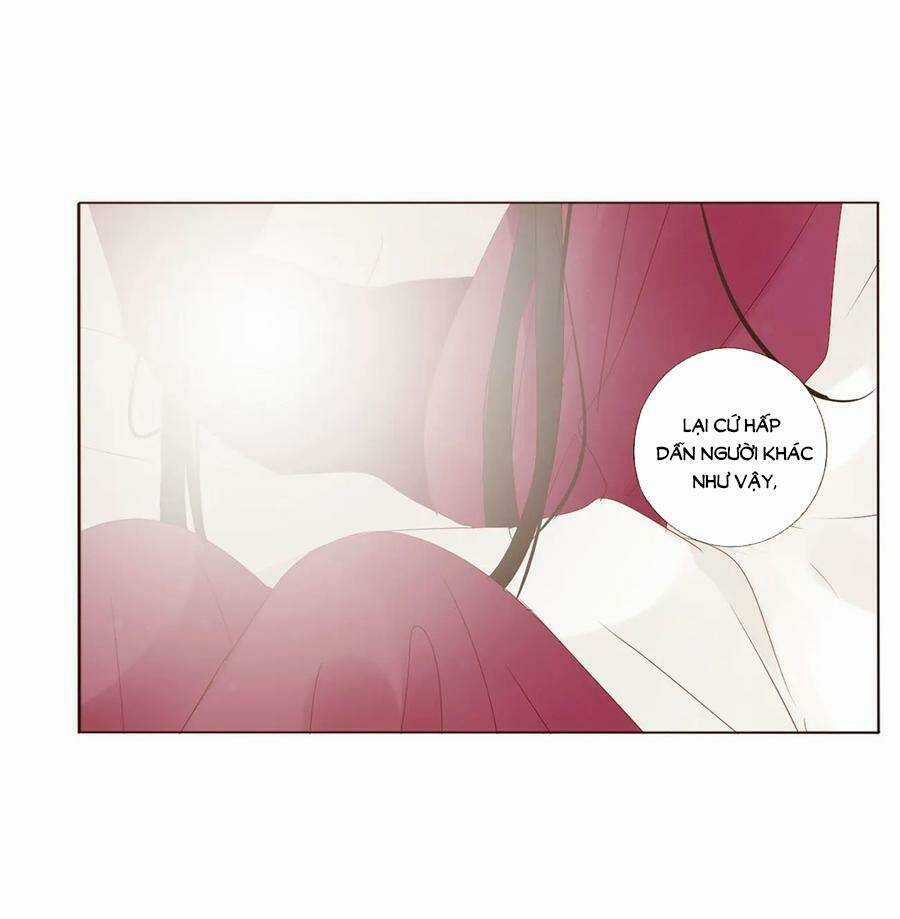 Đế Vương Trắc - Chapter 221 - Trang 37