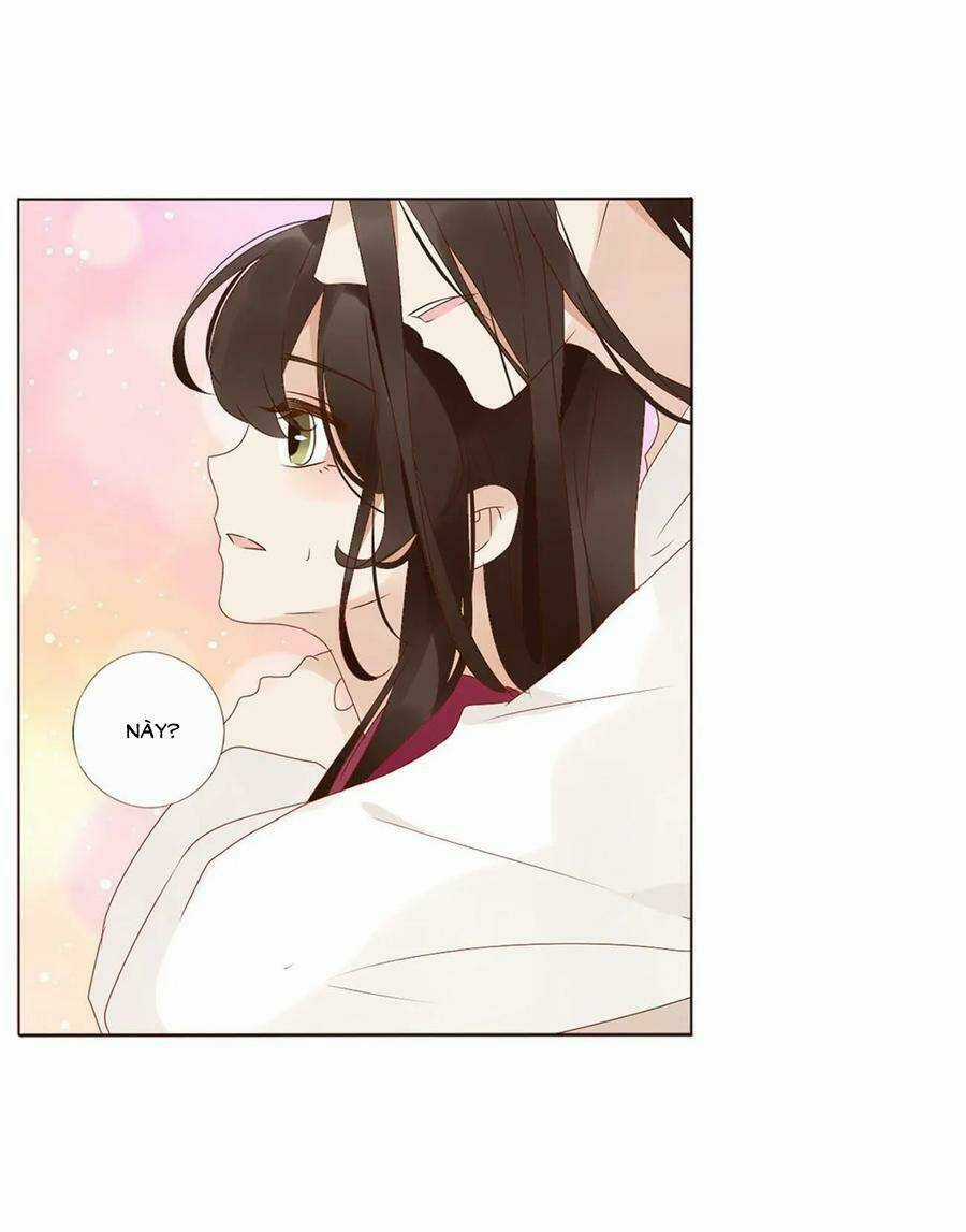 Đế Vương Trắc - Chapter 221 - Trang 38