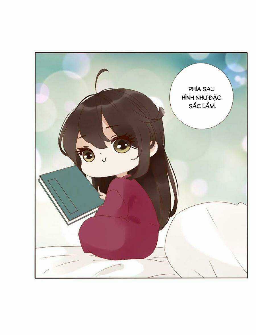 Đế Vương Trắc - Chapter 221 - Trang 45