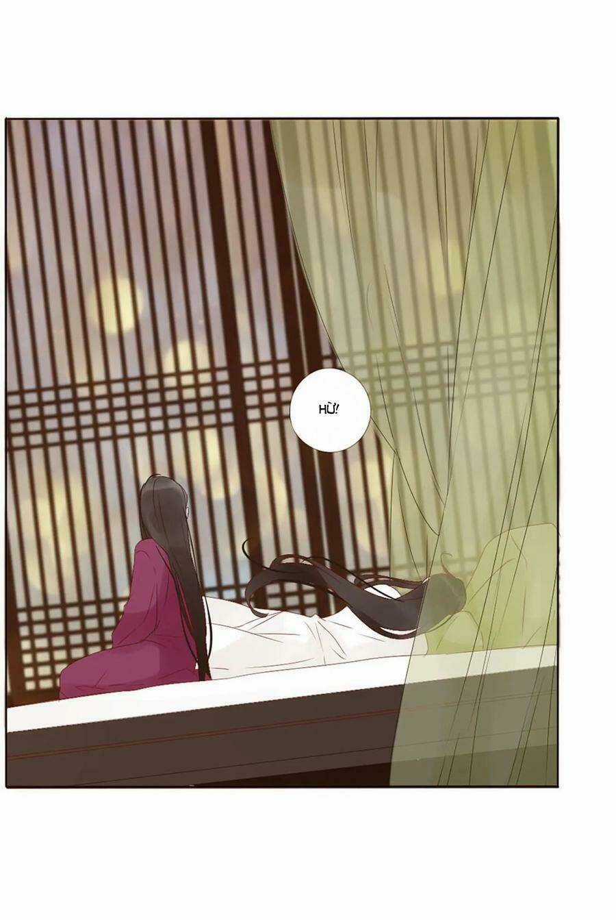 Đế Vương Trắc - Chapter 221 - Trang 48