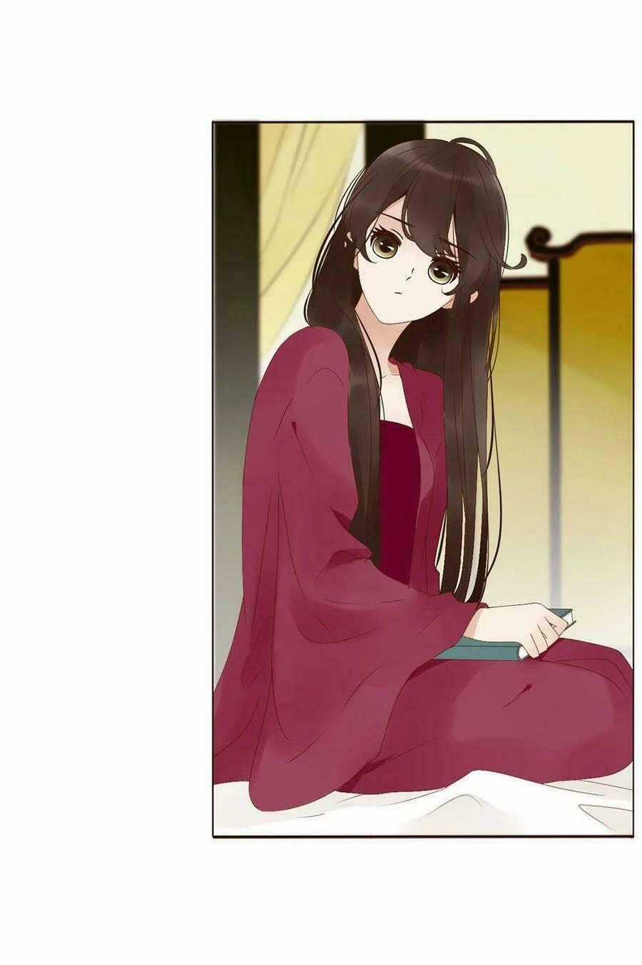 Đế Vương Trắc - Chapter 221 - Trang 49