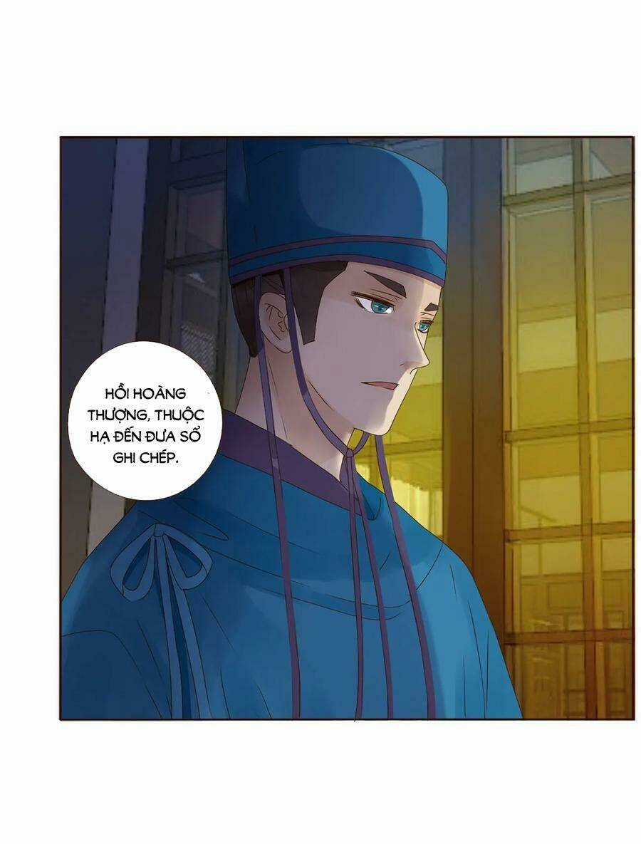 Đế Vương Trắc - Chapter 221 - Trang 6