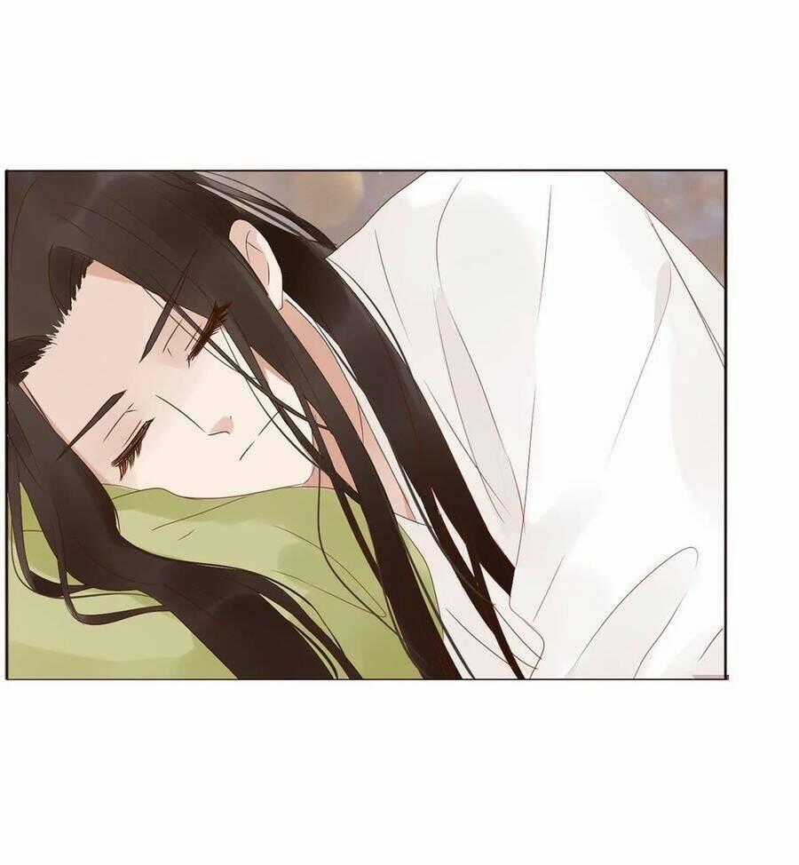 Đế Vương Trắc - Chapter 222 - Trang 1