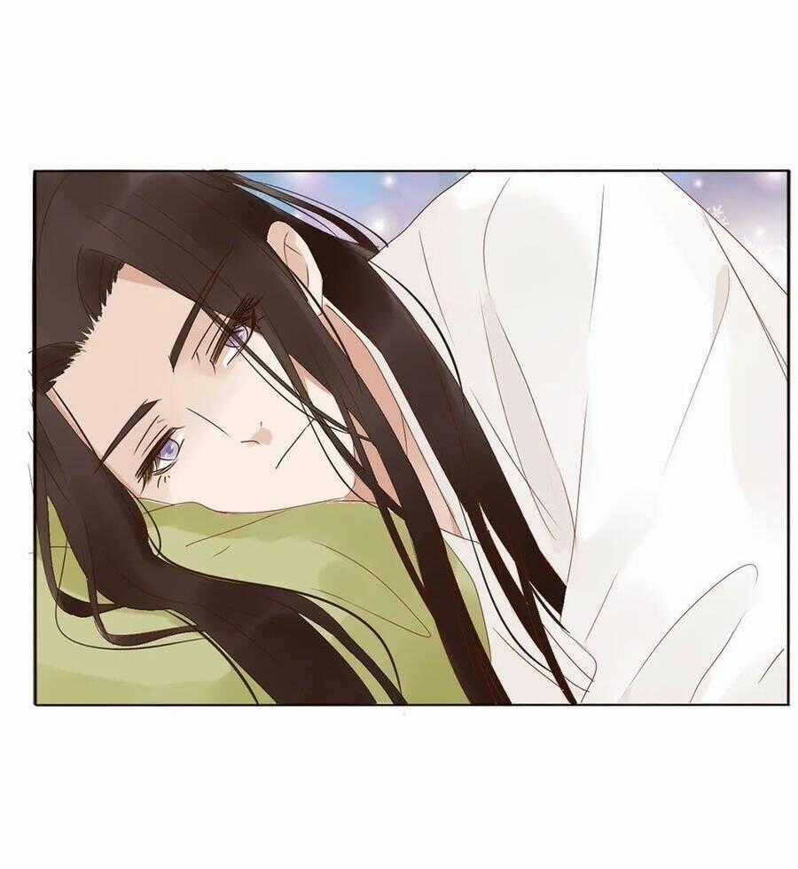 Đế Vương Trắc - Chapter 222 - Trang 2