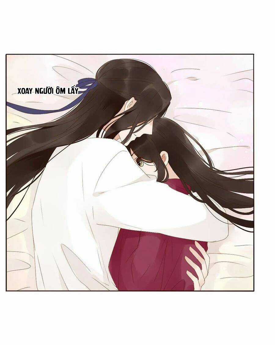 Đế Vương Trắc - Chapter 222 - Trang 11