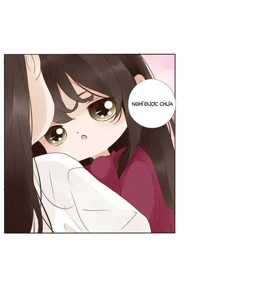 Đế Vương Trắc - Chapter 222 - Trang 15