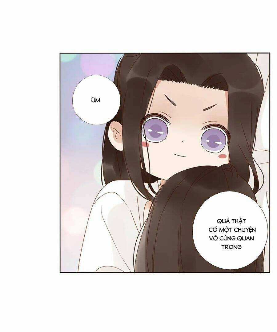 Đế Vương Trắc - Chapter 222 - Trang 16