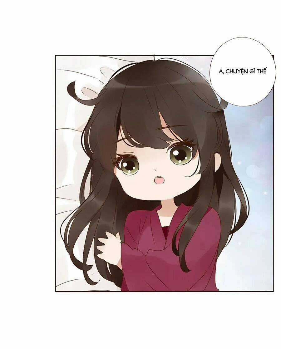 Đế Vương Trắc - Chapter 222 - Trang 18