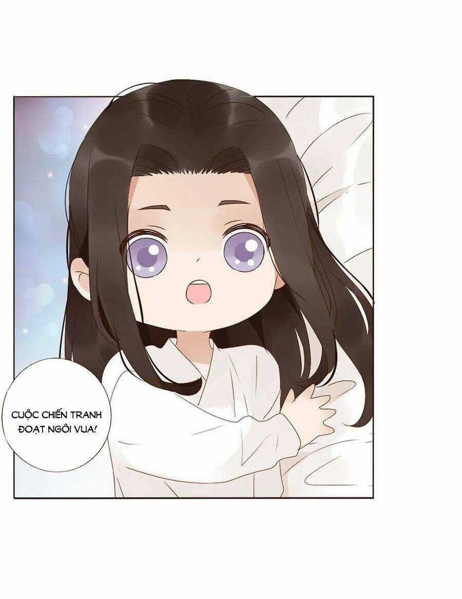 Đế Vương Trắc - Chapter 222 - Trang 19