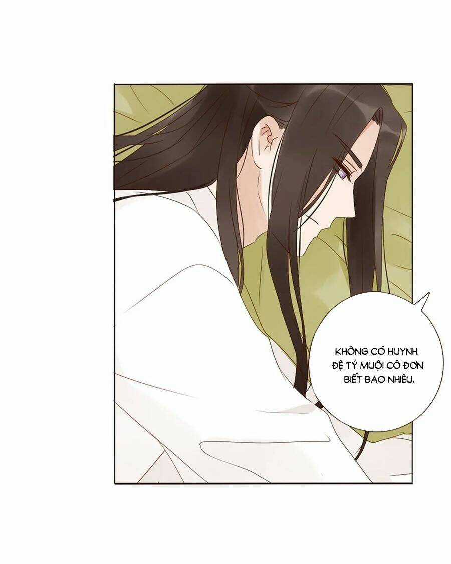 Đế Vương Trắc - Chapter 222 - Trang 22