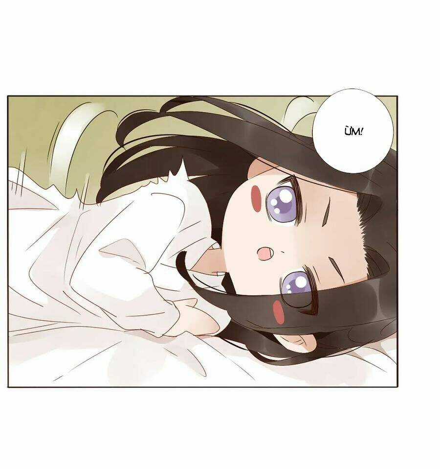 Đế Vương Trắc - Chapter 222 - Trang 25