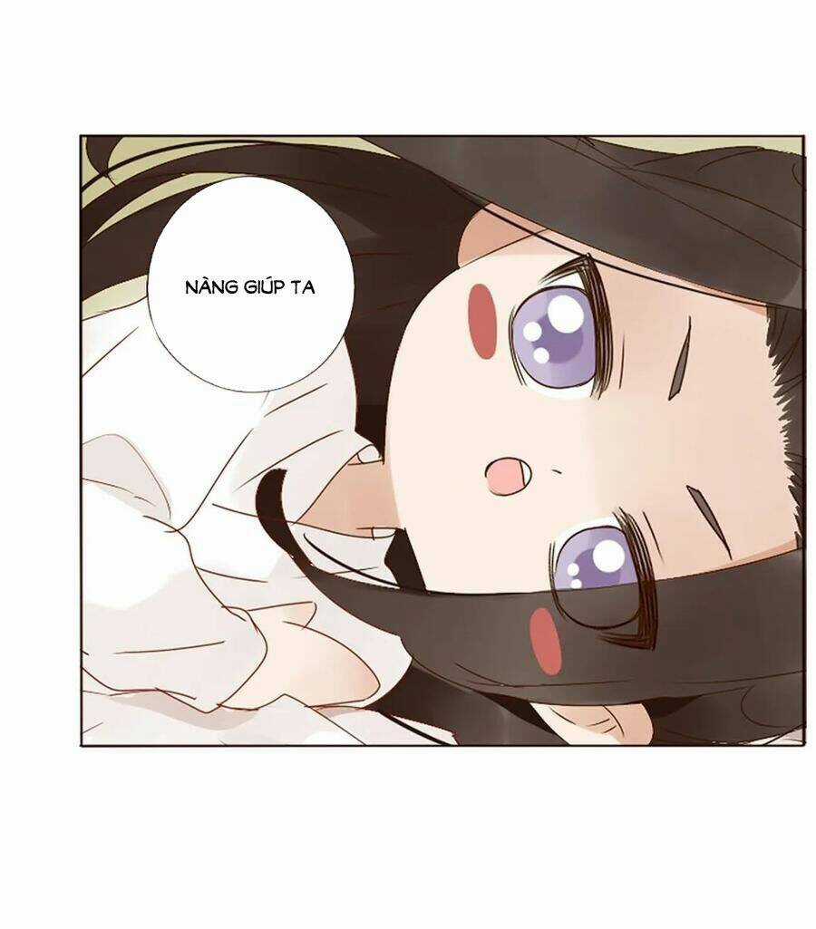 Đế Vương Trắc - Chapter 222 - Trang 26