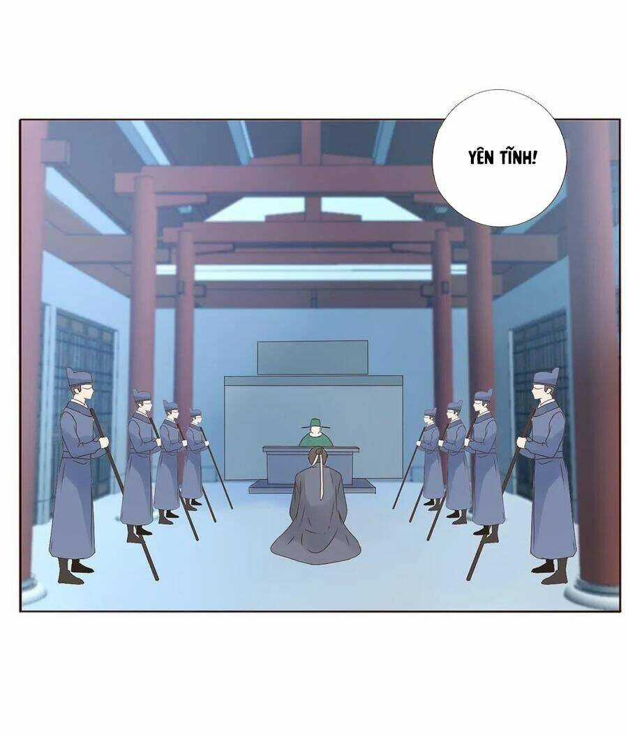 Đế Vương Trắc - Chapter 222 - Trang 32