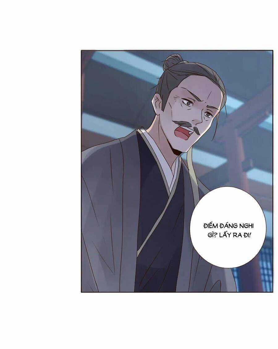 Đế Vương Trắc - Chapter 222 - Trang 36