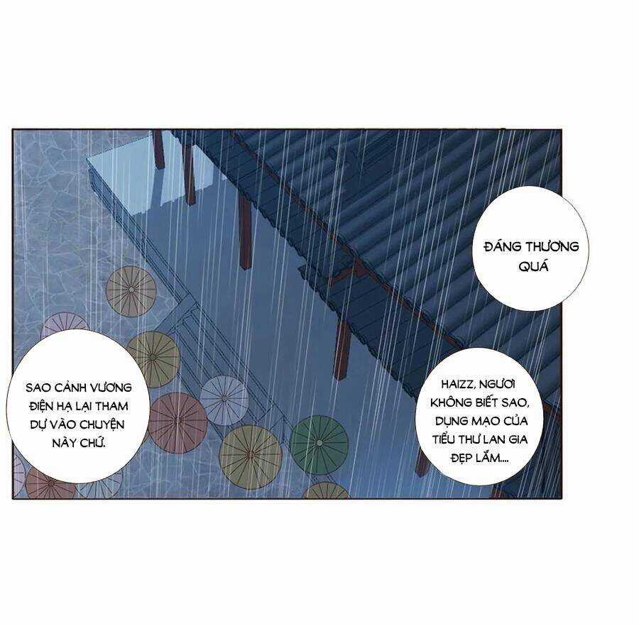 Đế Vương Trắc - Chapter 222 - Trang 39