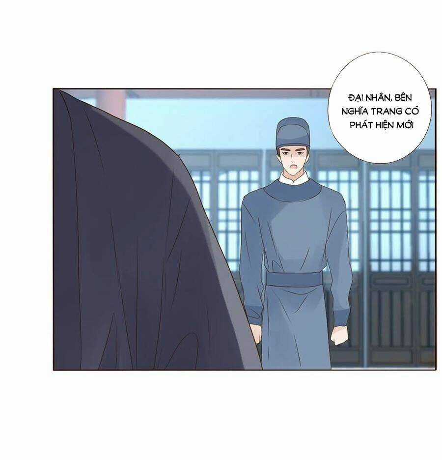 Đế Vương Trắc - Chapter 222 - Trang 40