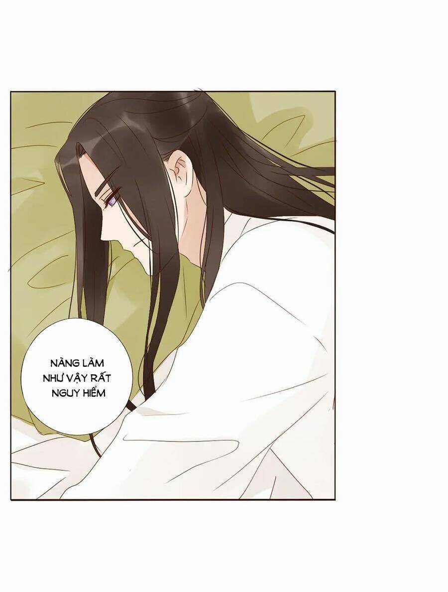 Đế Vương Trắc - Chapter 222 - Trang 5