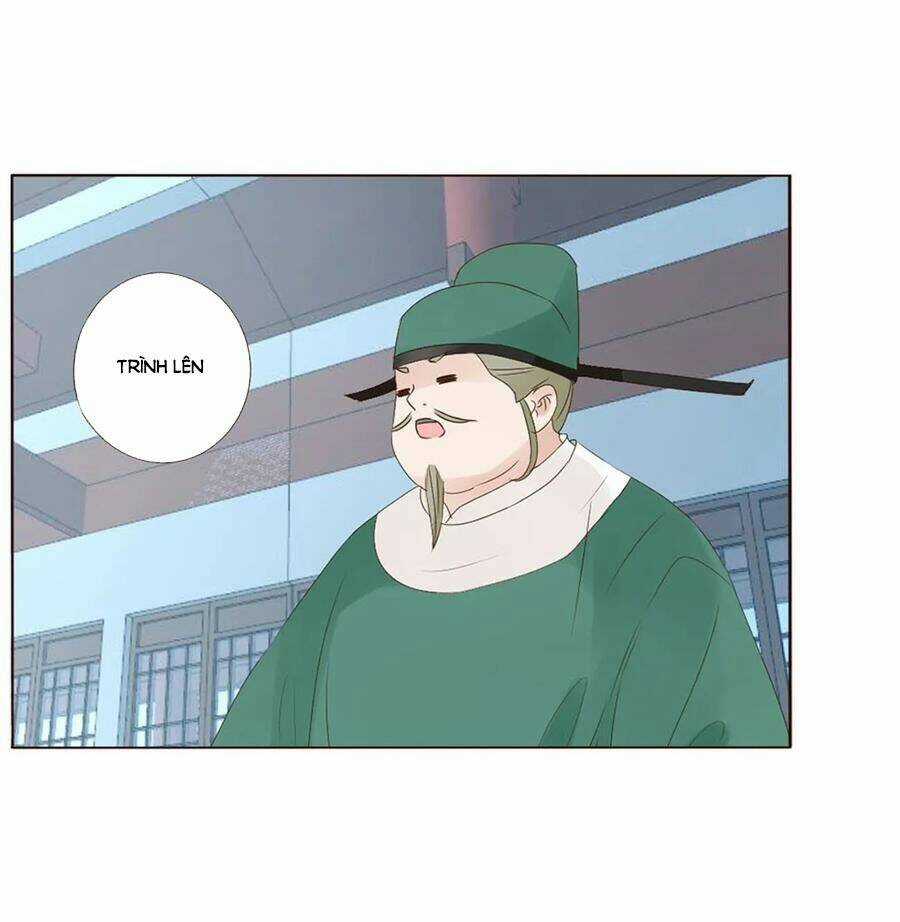 Đế Vương Trắc - Chapter 222 - Trang 41