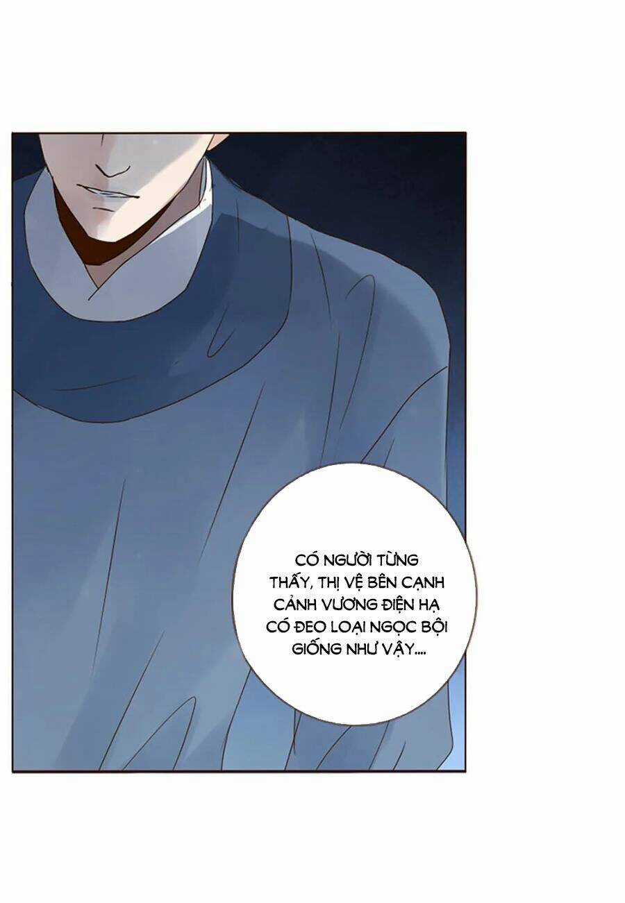 Đế Vương Trắc - Chapter 222 - Trang 43