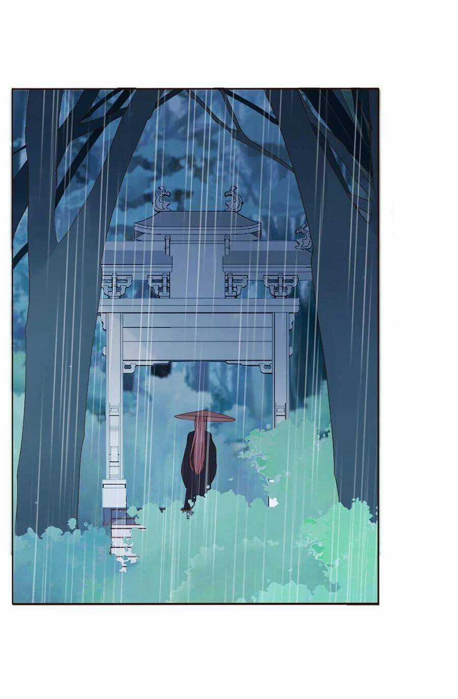 Đế Vương Trắc - Chapter 222 - Trang 45