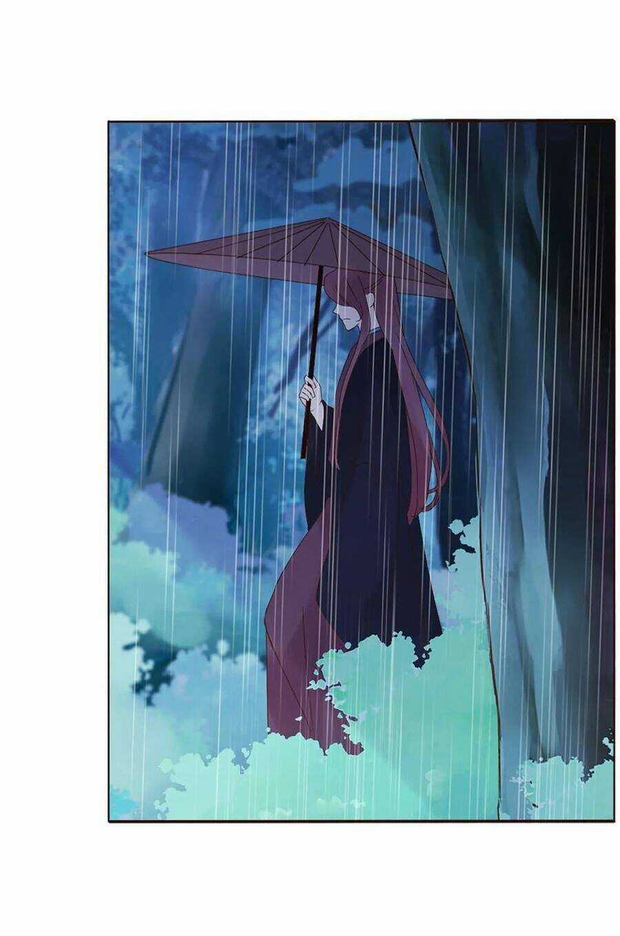 Đế Vương Trắc - Chapter 222 - Trang 46