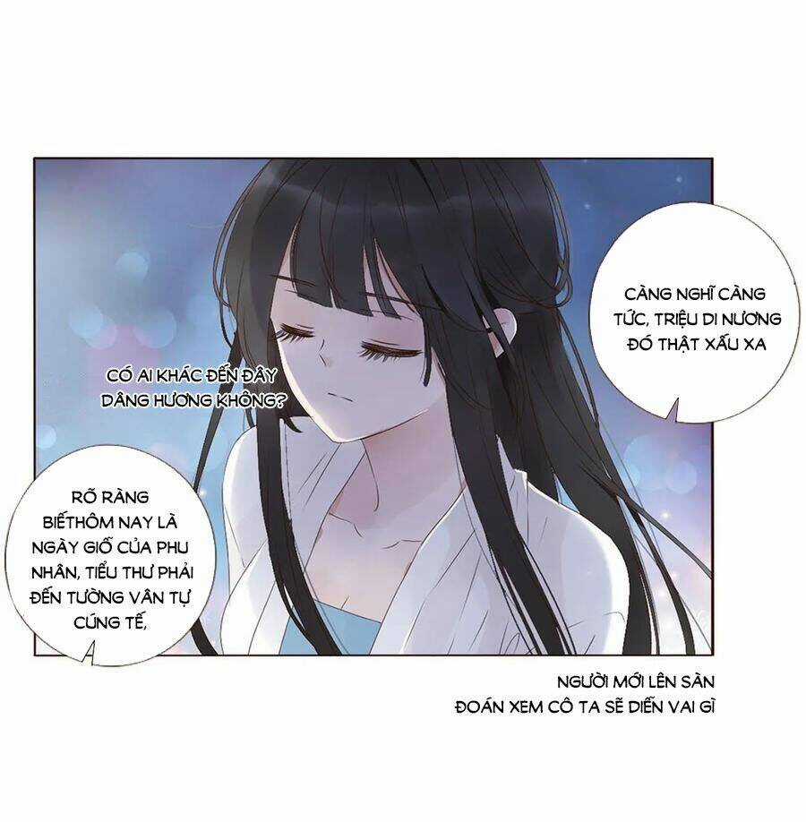 Đế Vương Trắc - Chapter 222 - Trang 49