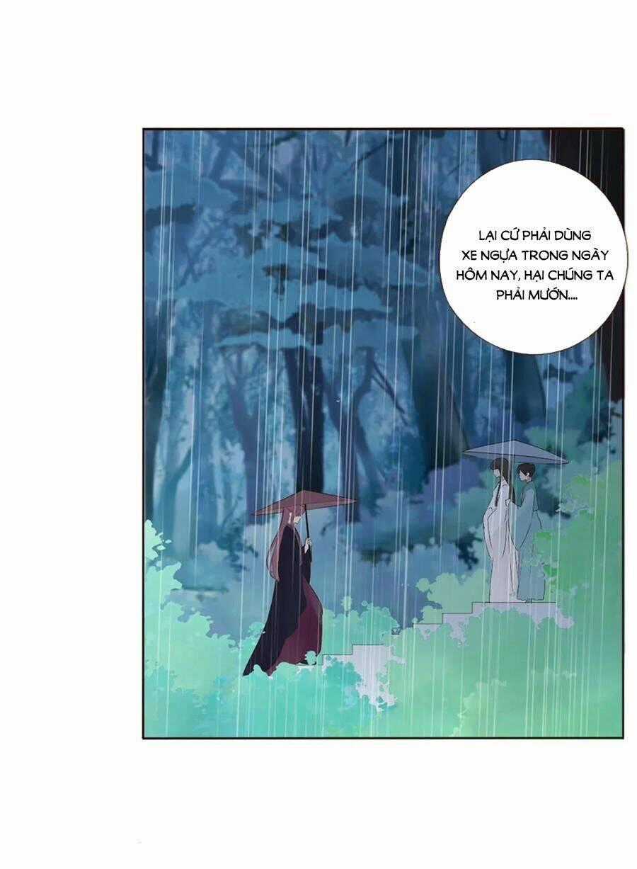 Đế Vương Trắc - Chapter 222 - Trang 50