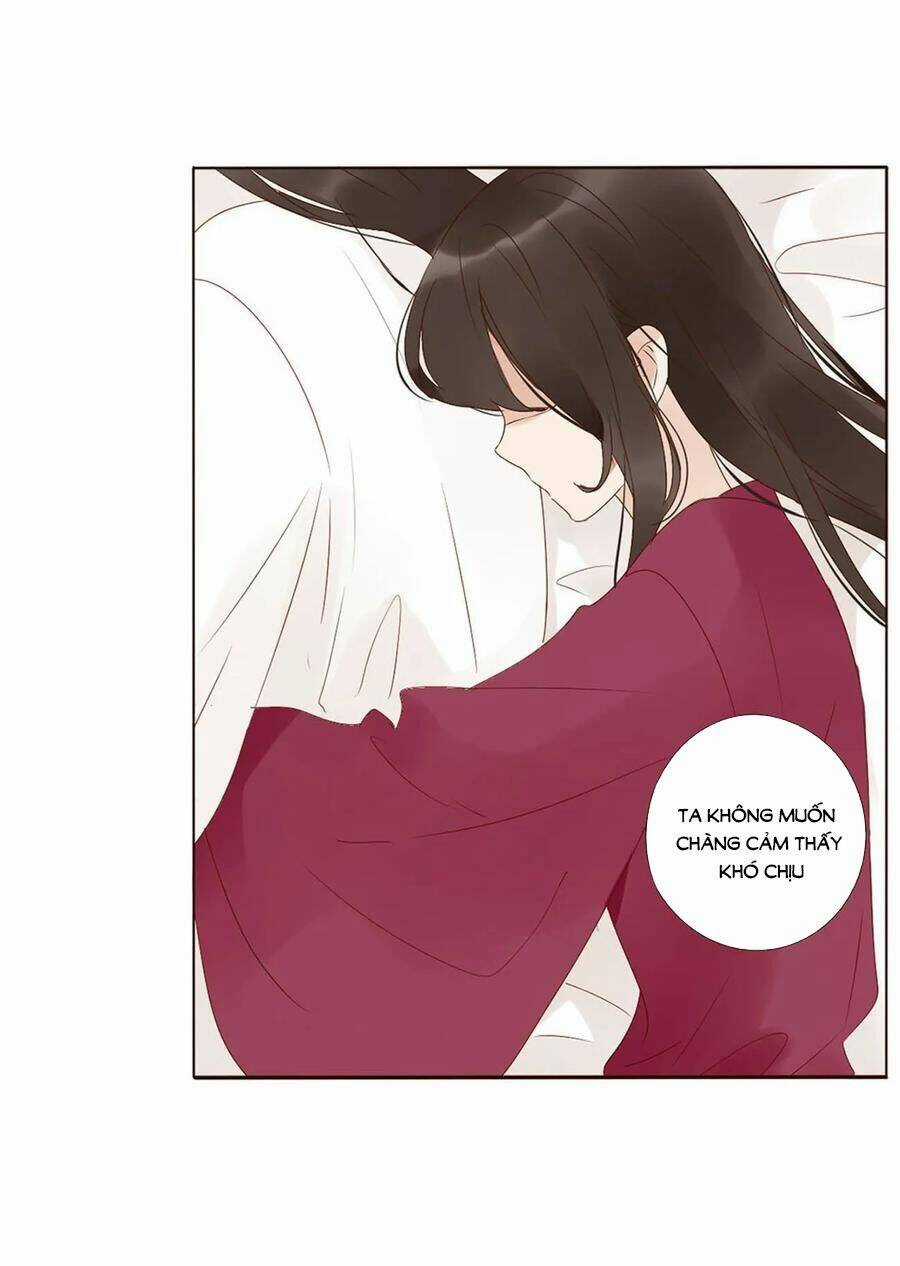 Đế Vương Trắc - Chapter 222 - Trang 6