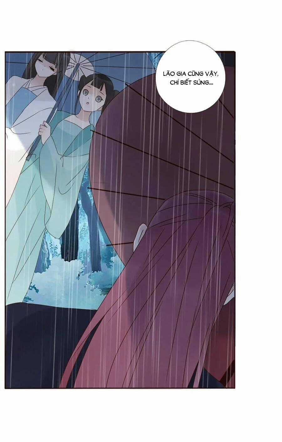 Đế Vương Trắc - Chapter 222 - Trang 51