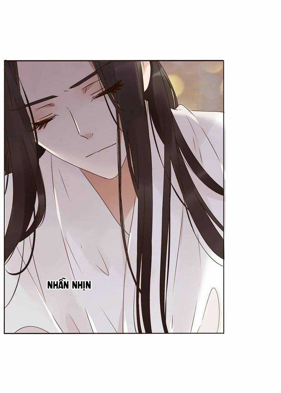 Đế Vương Trắc - Chapter 222 - Trang 9