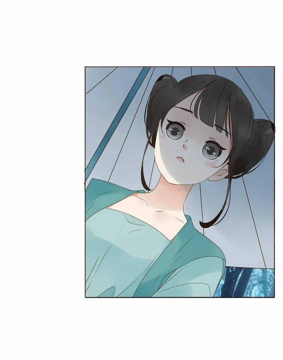 Đế Vương Trắc - Chapter 223 - Trang 1