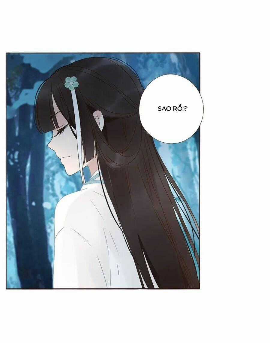 Đế Vương Trắc - Chapter 223 - Trang 2